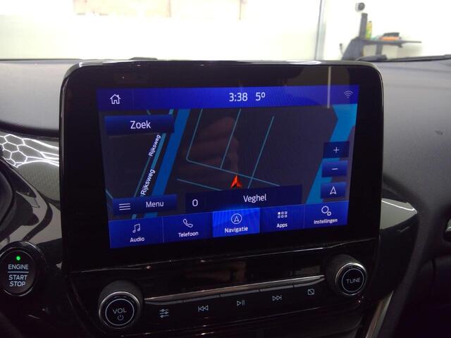 Ford PUMA 1.0 EcoBoost Hybrid ST-Line |Winterpack!|Carplay|PDC!