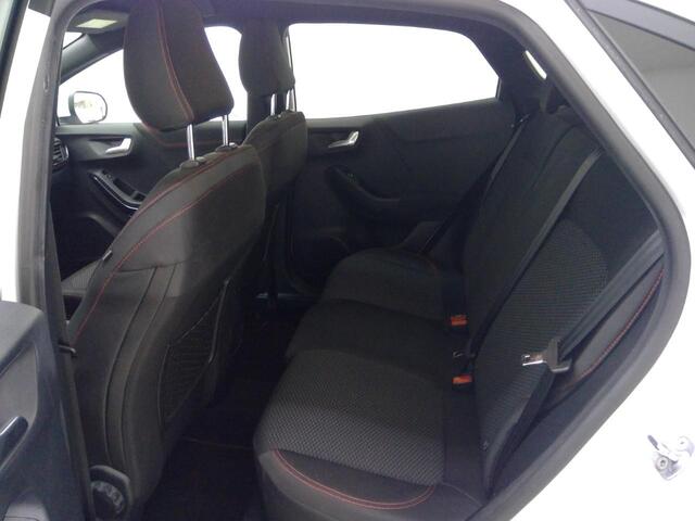 Ford PUMA 1.0 EcoBoost Hybrid ST-Line |Winterpack!|Carplay|PDC!