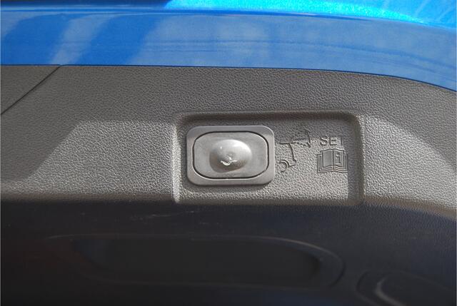 Ford PUMA 1.0 EcoBoost Hybrid ST-Line X | TREKHAAK | WINTERPACK |B&O | CAMERA | BLIS | ELEK KLEP | 18"V INCH