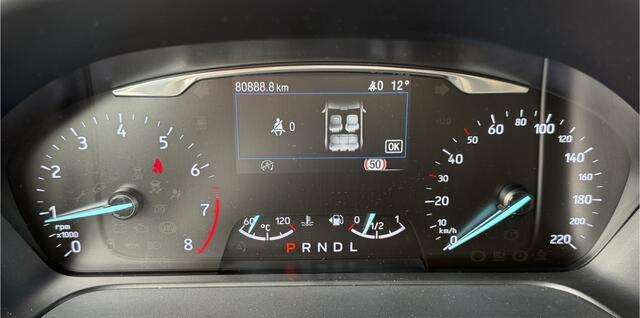 Ford PUMA 125 Pk Titanium X Benzine * Navigatie * Adaptive Cruise Control * Achteruitrij Camera * 18" L.M. Velgen * Vingerhoets; Vierde Generatie Eersteklas Service. Al meer dan 100 jaar een begrip in de Brabantse Kempen.