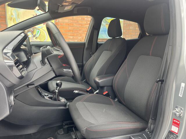 Ford PUMA EcoBoost Hybrid ST-Line | Stuur- en stoelverwarming | Apple Carplay | Navigatie |