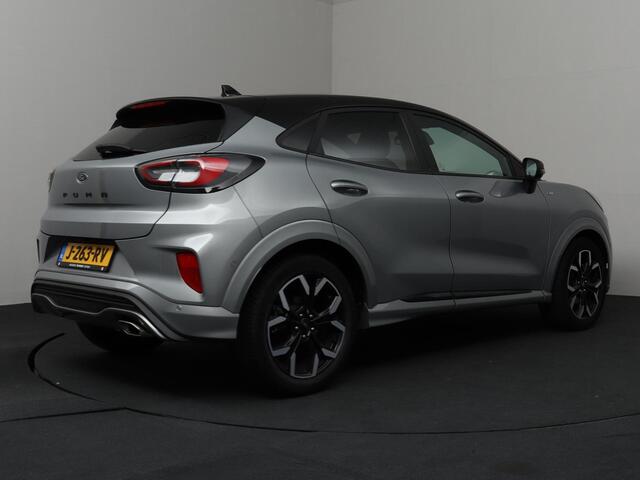 Ford PUMA 1.0 EcoBoost ST-Line X | Winter Pakket | Adaptief Cruise Control | Camera | B&O!