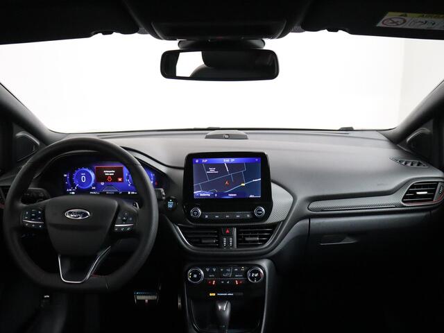Ford PUMA 1.0 EcoBoost ST-Line X | Winter Pakket | Adaptief Cruise Control | Camera | B&O!
