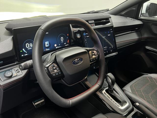 Ford PUMA 1.0 EcoBoost Hybrid 155 pk | NAVI | KEYLESS | CAMERA |