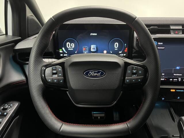 Ford PUMA 1.0 EcoBoost Hybrid 155 pk | NAVI | KEYLESS | CAMERA |