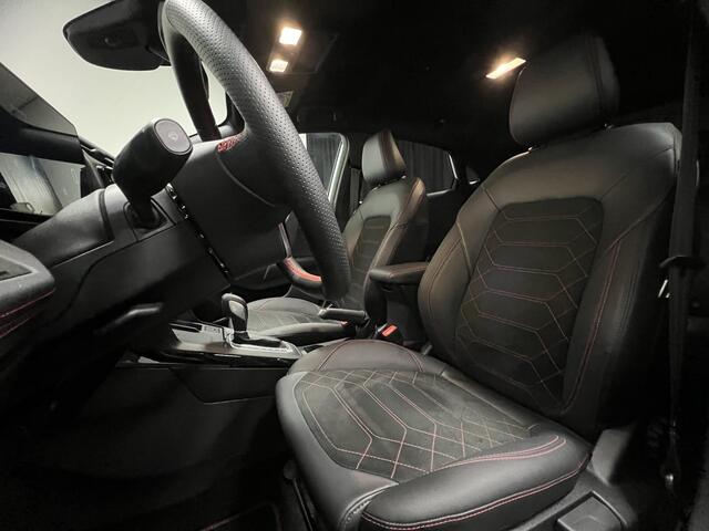 Ford PUMA 1.0 EcoBoost Hybrid 155 pk | NAVI | KEYLESS | CAMERA |