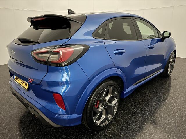 Ford PUMA 1.5 EcoBoost ST-X 170 pk | Driver assistance pack | B&O | 19'' lichtmetalen velgen | Volle Auto