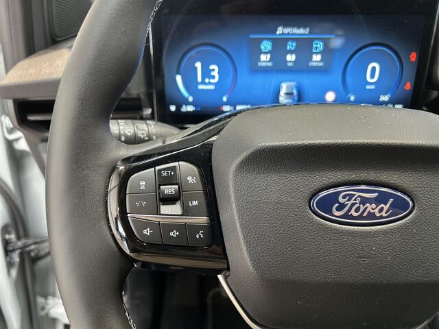 Ford PUMA EcoBoost Hybrid 125pk Titanium | Trekhaak | Pano | Winterpack | Adapt. Cruise | Dodehoek detectie | 360 Camera | Fabr. Gar. t/m 07-2029