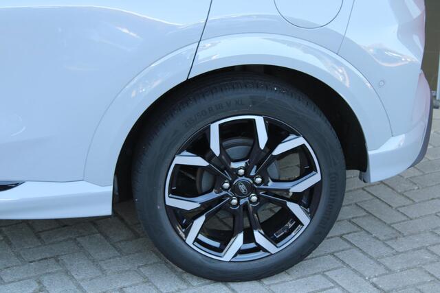 Ford PUMA 1.0 EcoBoost Hybrid ST-Line X | Panoramadak | Adaptive cruise control | Camera | Winter Pack | BLIS | Electrische Achterklep | B&O Sound