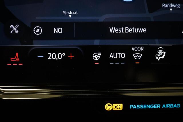 Ford PUMA 1.0 EcoBoost Hybrid ST-Line X | DRIVER ASSISTANCE PACK | PANORAMADAK | STUURVERWARMING | DAB | APPLE | CAMERA | TREKHAAK