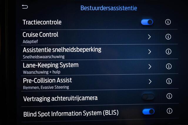 Ford PUMA 1.0 EcoBoost Hybrid ST-Line X | DRIVER ASSISTANCE PACK | PANORAMADAK | STUURVERWARMING | DAB | APPLE | CAMERA | TREKHAAK