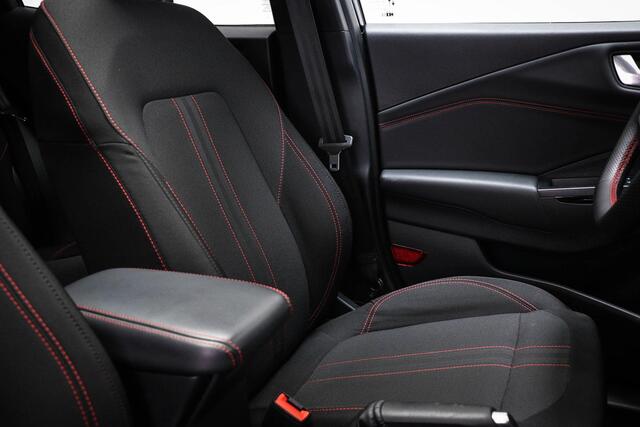 Ford PUMA 1.0 EcoBoost Hybrid ST-Line X | DRIVER ASSISTANCE PACK | PANORAMADAK | STUURVERWARMING | DAB | APPLE | CAMERA | TREKHAAK