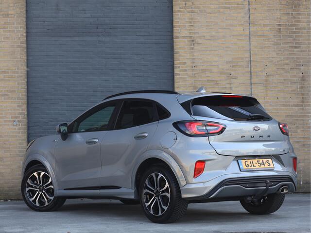 Ford PUMA ST-Line Automaat mild-Hybrid | ACC | Bang & Olufsen | Camera | Keyless | Stoel- & Stuurverwarming