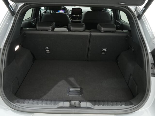 Ford PUMA 1.0 ECOB. HYBRID 155PK ST-LINE VIGNALE | Leer | Winterpakket | B&O