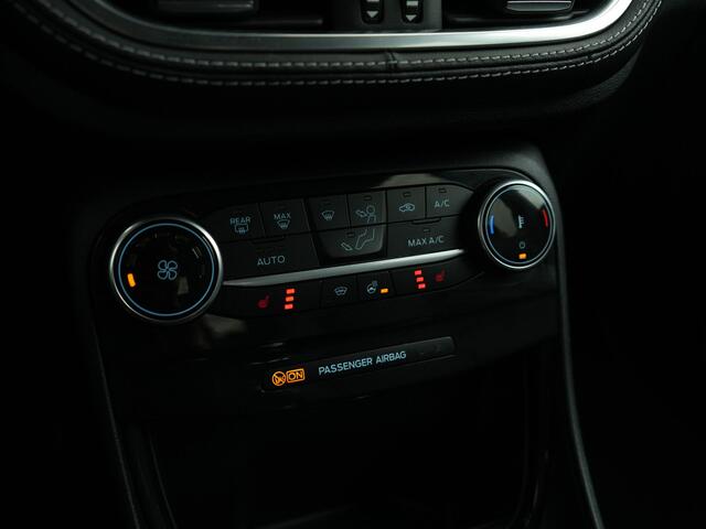 Ford PUMA 1.0 ECOB. HYBRID 155PK ST-LINE VIGNALE | Leer | Winterpakket | B&O