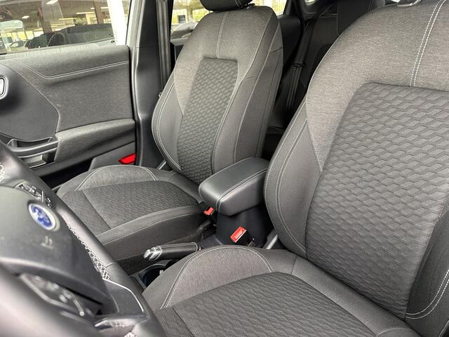 Ford PUMA 1.0 EcoBoost Hybrid Titanium Carplay,clima,voorruitverwarming