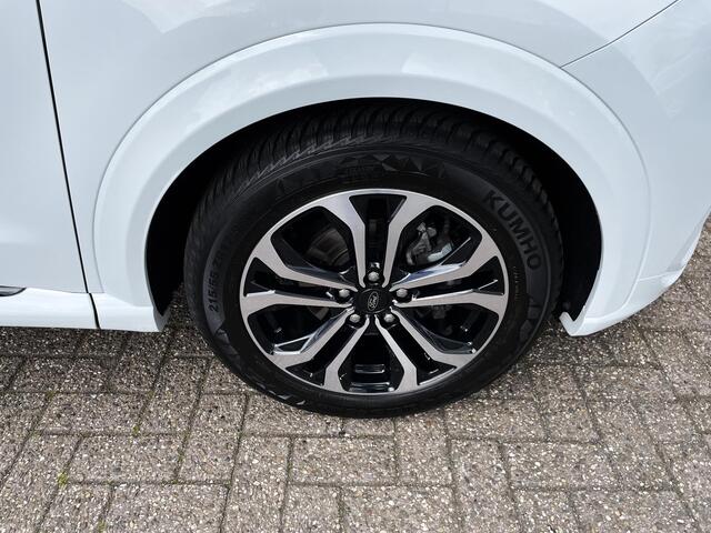 Ford PUMA 1.0 EcoBoost Hybrid ST-Line