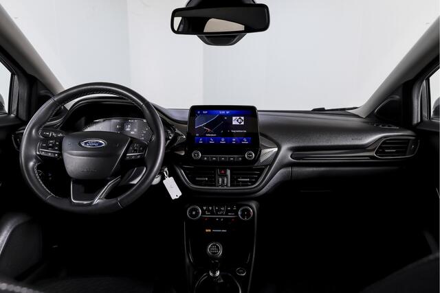 Ford PUMA 1.0 EcoBoost Hybrid 125 PK Titanium | Cruise | Winterpakket | PDC | NAV + App. Connect | ECC | LM 17'' |