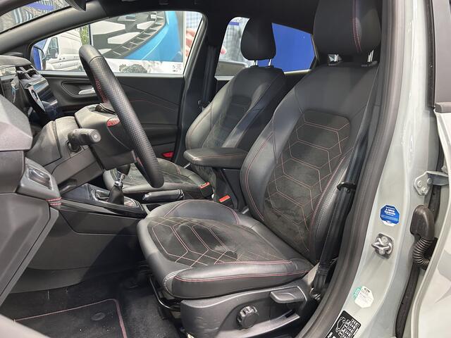 Ford PUMA EcoBoost Hybrid 125 pk ST-Line X | Winter Pack | Matrix LED | Adapt. cruise | 360° Camera | B&O | All-season | Gar. tm 2029 |