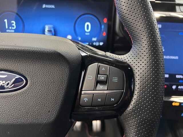 Ford PUMA EcoBoost Hybrid 125 pk ST-Line X | Winter Pack | Matrix LED | Adapt. cruise | 360° Camera | B&O | All-season | Gar. tm 2029 |