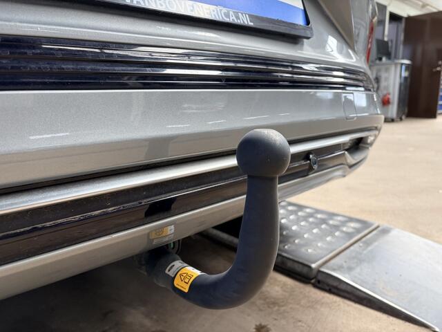 Ford PUMA ST-Line Vignale Leder Massage Trekhaak Panodak