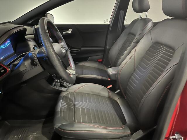 Ford PUMA 1.0 EcoBoost Hybrid ST-Line X | B&O | Winterpakket | Driver assistance pack | Achteruitrijcamera |