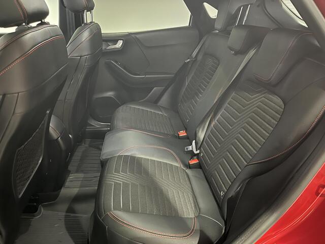 Ford PUMA 1.0 EcoBoost Hybrid ST-Line X | B&O | Winterpakket | Driver assistance pack | Achteruitrijcamera |