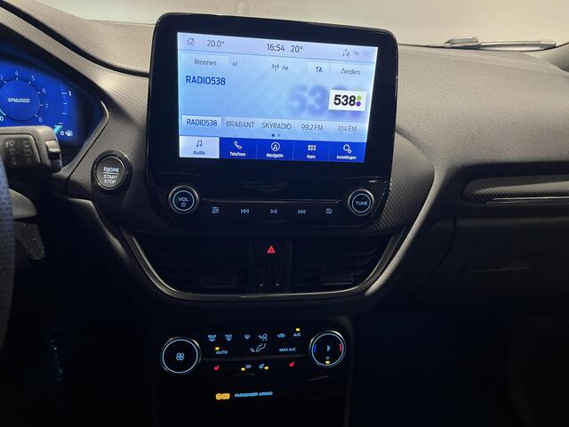 Ford PUMA 1.0 EcoBoost Hybrid ST-Line X | B&O | Winterpakket | Driver assistance pack | Achteruitrijcamera |