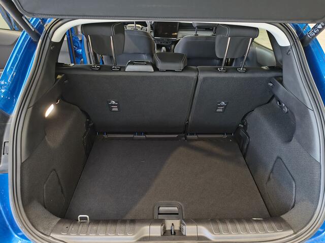 Ford PUMA EcoBoost Hybrid 125pk Titanium | Trekhaak | Camera | LED | El. a. klep | Navi | Clima | Cruise | Fabr. Gar. t/m 05-2029 |