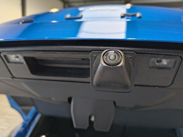 Ford PUMA EcoBoost Hybrid 125pk Titanium | Trekhaak | Camera | LED | El. a. klep | Navi | Clima | Cruise | Fabr. Gar. t/m 05-2029 |