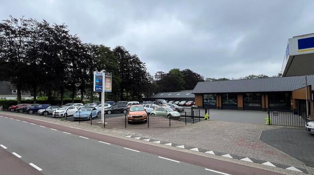 Ford PUMA 1.0 EcoBoost Hybrid ST-Line Stoel/Stuurverwarming. Garantie