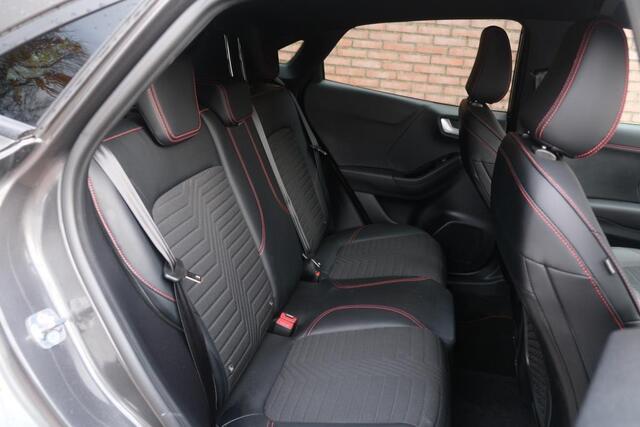 Ford PUMA 1.0 EcoBoost Hybrid 155pk Aut. ST-Line X | Navi | App Connect | Adaptive Cruise | Full LED | B&O Audio | Camera | Winter Pakket