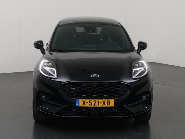 Ford PUMA 1.0 EcoBoost Hybrid ST-Line X | Panoramadak | Winterpakket | Full led Koplampen | Cruise Control Adaptief | Keyless Go | B&O |