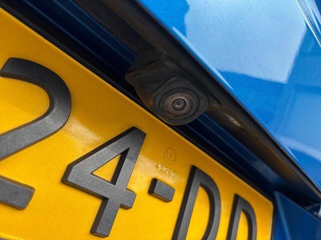 Ford PUMA 1.0 EcoBoost Hybrid ST-Line X 155 PK | 19 Ich | st-pack | Trekhaak | Adaptieve cruise control | Winter pack | Bomvol!