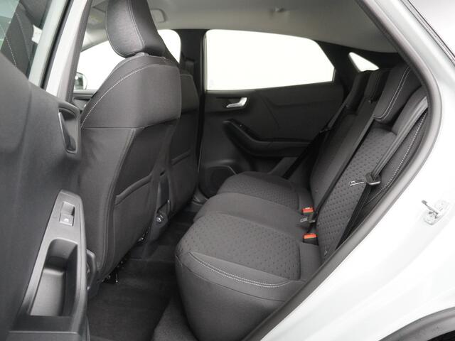 Ford PUMA EcoBoost 125pk Hybrid Automaat Titanium | All-Seasons | Winter Pack | Trekhaak |