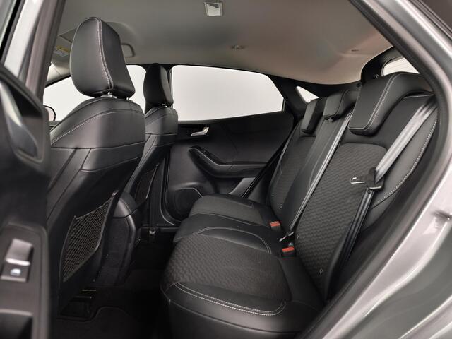 Ford PUMA 1.0 EcoBoost Hybrid Titanium CARPLAY