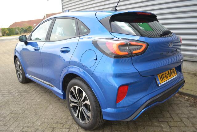 Ford PUMA 1.0 ECOB. HYBRIDE ST-LINE