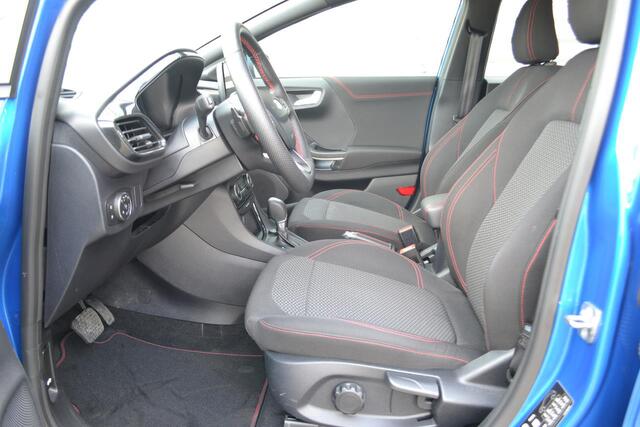 Ford PUMA 1.0 ECOB. HYBRIDE ST-LINE