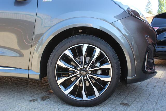 Ford PUMA 1.0i Ecoboost 125pk Aut. ST-Line V Navi, Panoramadak, Driver Ass Pack, Cam, Leer, Winterpack, 18"