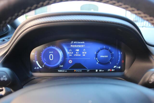 Ford PUMA 1.0i Ecoboost 125pk Aut. ST-Line V Navi, Panoramadak, Driver Ass Pack, Cam, Leer, Winterpack, 18"