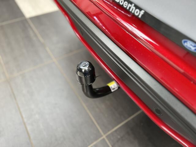 Ford PUMA EcoBoost Hybrid 125 pk ST-Line X | Trekhaak | Winter Pack | 360° Camera | B&O | LED | Adapt. cruise |