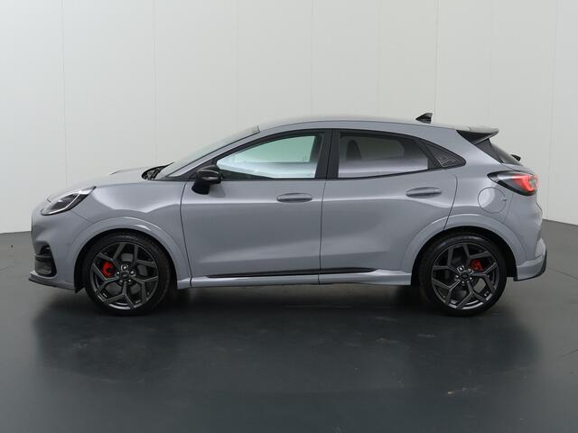 Ford PUMA 1.0 EcoBoost Hybrid ST-X | Winterpakket | Cruise Control Adaptief | B&O | Parkeercamera | Elektr. Achterklep | Navigatie |