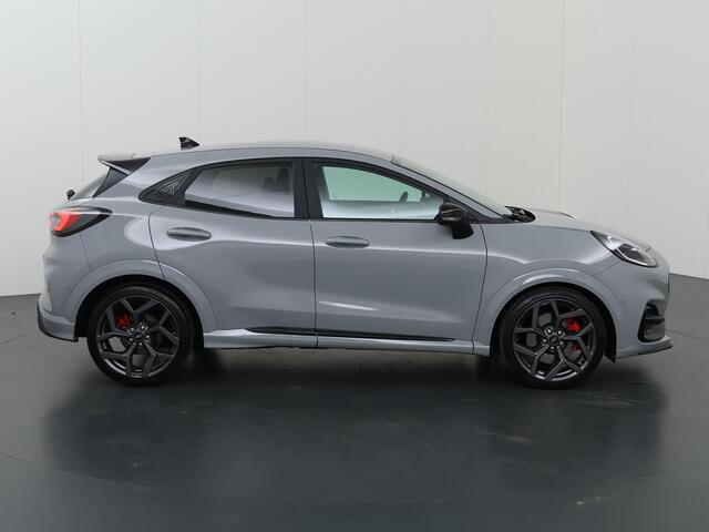 Ford PUMA 1.0 EcoBoost Hybrid ST-X | Winterpakket | Cruise Control Adaptief | B&O | Parkeercamera | Elektr. Achterklep | Navigatie |