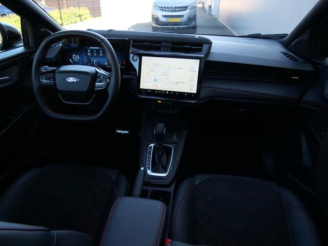 Ford PUMA 1.0 EcoBoost Mild Hybrid ST Line 155 Pk Navi / DAB / Pano-dak / Camera / Apple Carplay/ Trekhaak