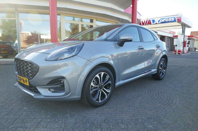 Ford PUMA 1.0 EB HYB. ST-LINE 155PK/COMFORTPACK/WINTERPACK/CAMERA
