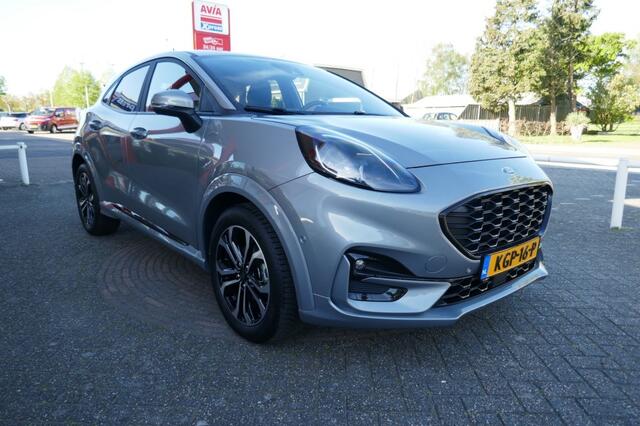 Ford PUMA 1.0 EB HYB. ST-LINE 155PK/COMFORTPACK/WINTERPACK/CAMERA