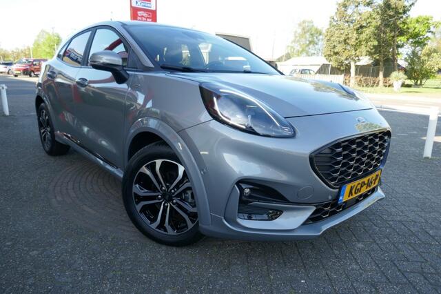 Ford PUMA 1.0 EB HYB. ST-LINE 155PK/COMFORTPACK/WINTERPACK/CAMERA