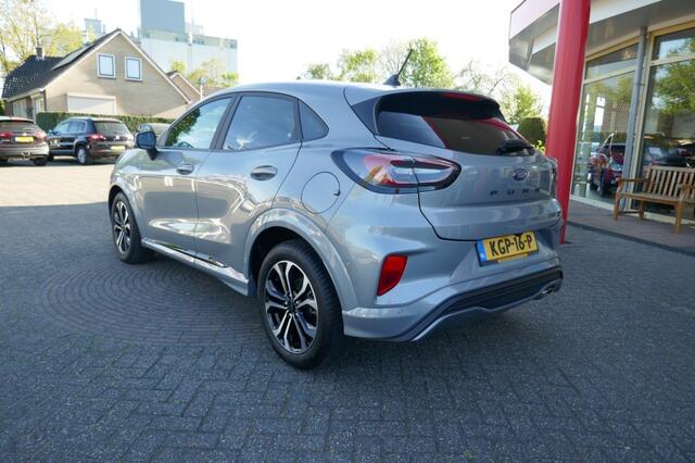 Ford PUMA 1.0 EB HYB. ST-LINE 155PK/COMFORTPACK/WINTERPACK/CAMERA