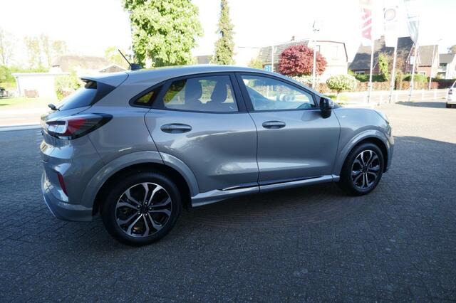 Ford PUMA 1.0 EB HYB. ST-LINE 155PK/COMFORTPACK/WINTERPACK/CAMERA