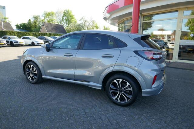 Ford PUMA 1.0 EB HYB. ST-LINE 155PK/COMFORTPACK/WINTERPACK/CAMERA